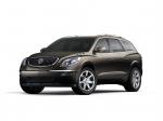 Buick Enclave Concept 2006 года